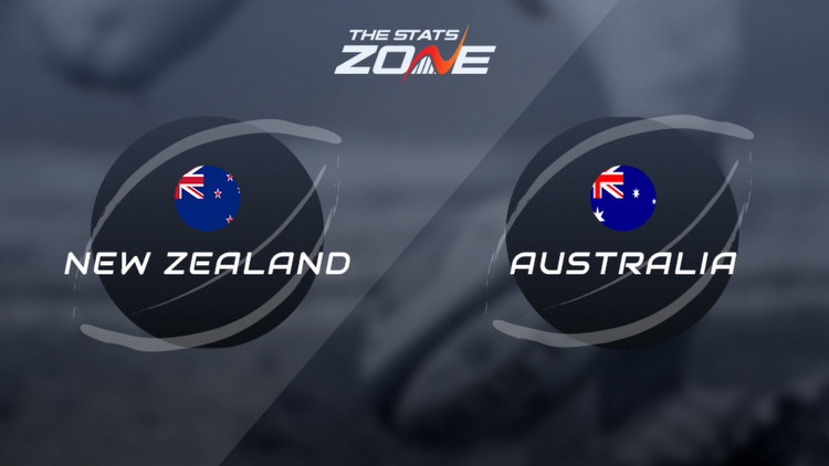 New Zealand vs Australia Preview & Prediction