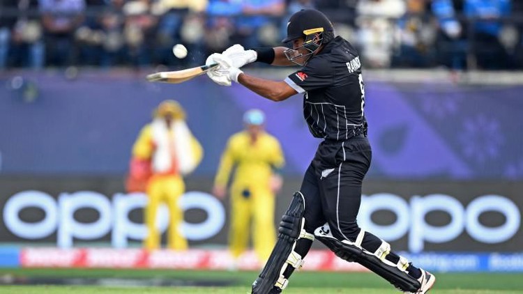 New Zealand vs South Africa match in ODI Cricket World Cup 2023: TV channel, telecast and live stream details