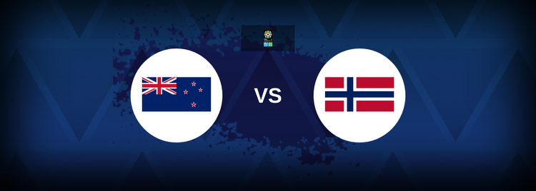 New Zealand Women vs Norway Women Betting Odds, Tips, Predictions