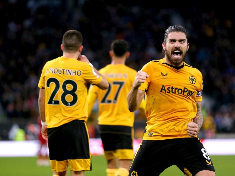 Newcastle linked with shock move for former Wolves man Ruben Neves