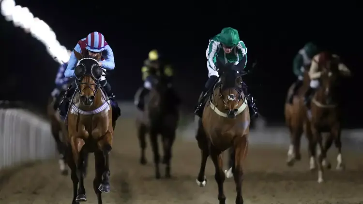 Newcastle racing tips: Best bets for Monday, January 8