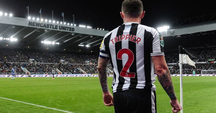 Newcastle star admits new deal was 'easy decision' amid 'bright future' prediction