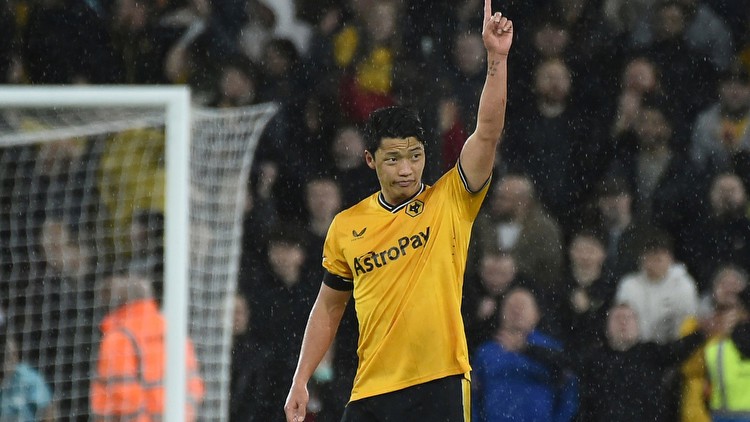 Newcastle twice squanders lead to draw 2-2 at Wolves in Premier League