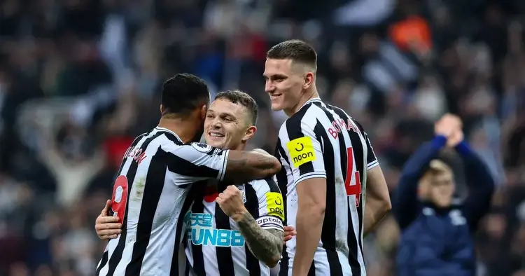 Newcastle United notes as title odds slashed again, Chelsea join meltdown list amid Howe strategy