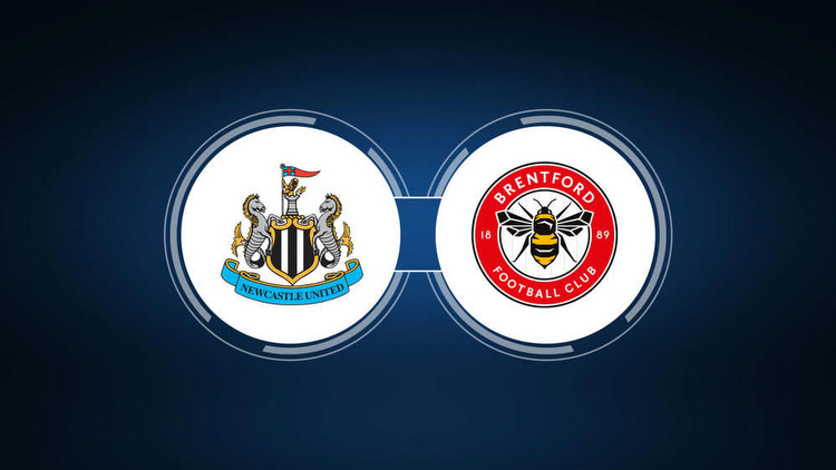 Newcastle United vs. Brentford FC: Live Stream, TV Channel, Start Time