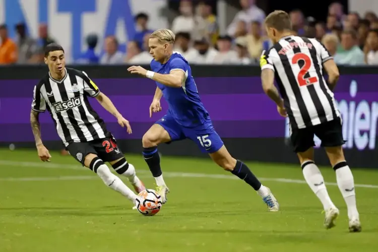 Newcastle United vs Chelsea Best Bets and Prediction