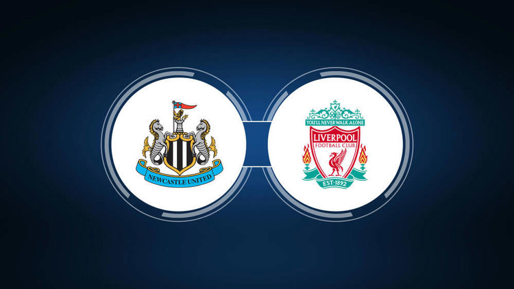 Newcastle United vs. Liverpool FC: Live Stream, TV Channel, Start Time