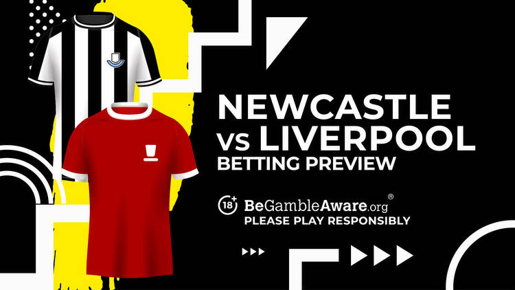 Newcastle United vs Liverpool prediction, odds and betting tips