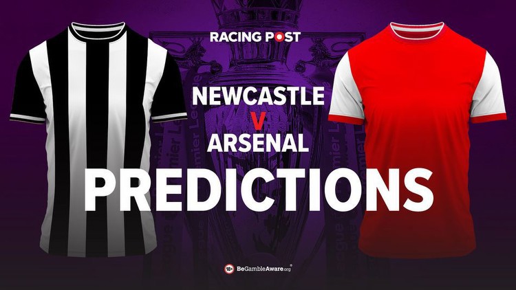 Newcastle v Arsenal betting offer: Get £40 in free bets for Saturday's Premier League match