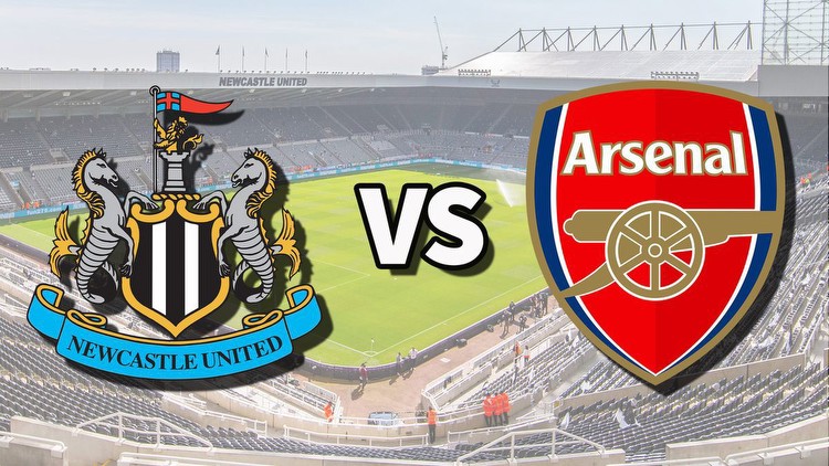 Newcastle vs Arsenal live stream: How to watch Premier League game online