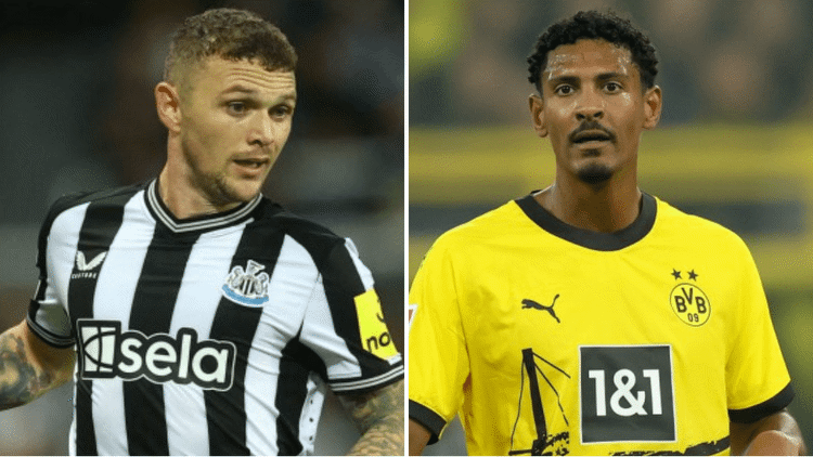 Newcastle vs Borussia Dortmund: Magpies welcome Bundesliga giants to St James' Park for Champions League clash