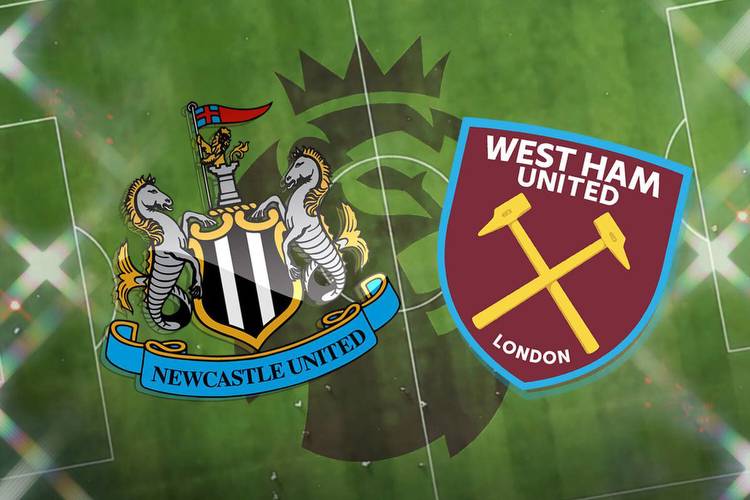 Newcastle vs West Ham: Prediction, kick-off time, TV, live stream, team news, h2h results, odds