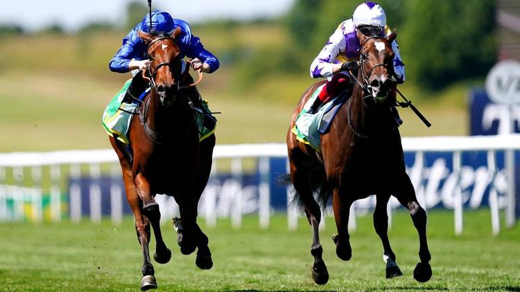 Newmarket racing tip: Best bet for the Falmouth Stakes