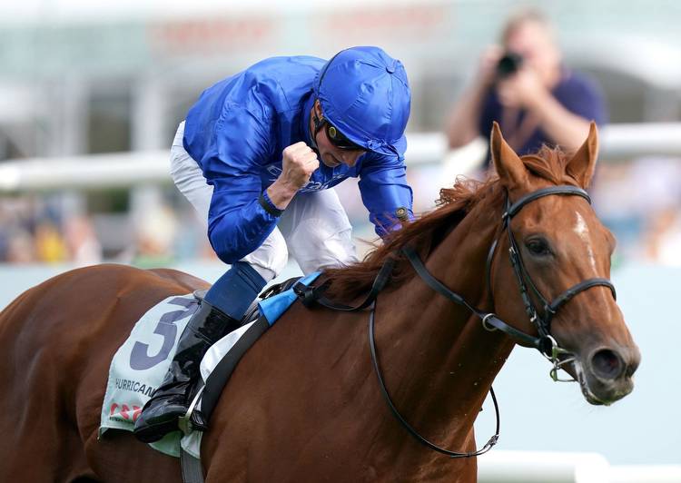 Newmarket tips: Best bets and odds for Friday's race card as Guineas Festival 2023 kicks off