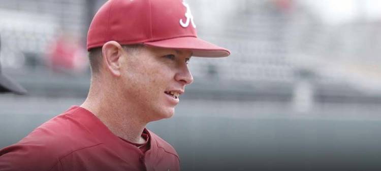 News Linking BAMA Baseball Coach Firing To Betting Scandal