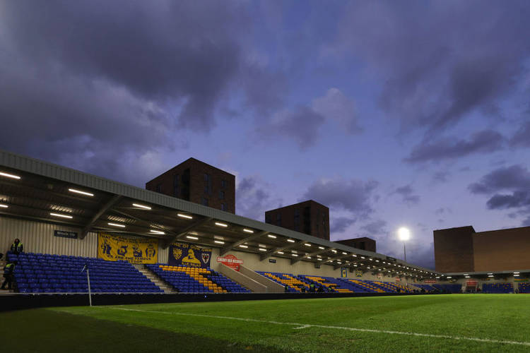 Next AFC Wimbledon Manager Odds: Who will lead the club in League Two?