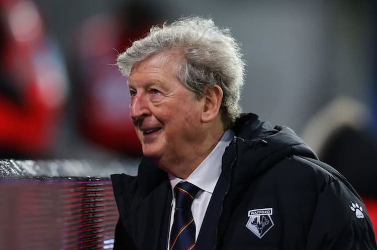 Next Crystal Palace Manager Odds: Hodgson Linked With EPL Job