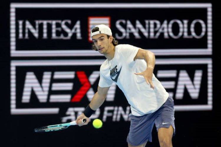 Next Gen ATP Finals Day 1 Predictions Including Musetti vs Tseng