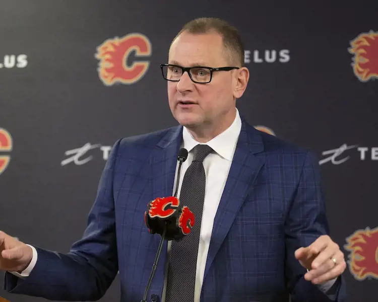 Next Maple Leafs GM odds: Treliving the favourite to replace Dubas