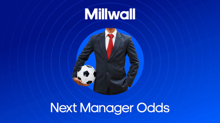 Next Millwall Manager Odds: Kevin Muscat, John Eustace and Michael Beale linked
