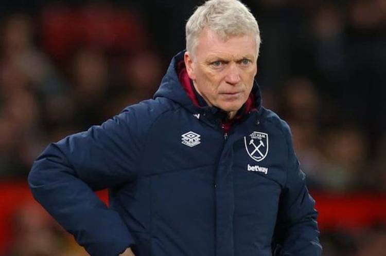 Next PL Manager Sack Odds: Moyes Favourite After Brighton Loss