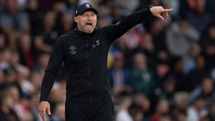 Next Southampton manager odds: 5 candidates to replace Nathan Jones with Ralph Hasenhuttl tipped to return