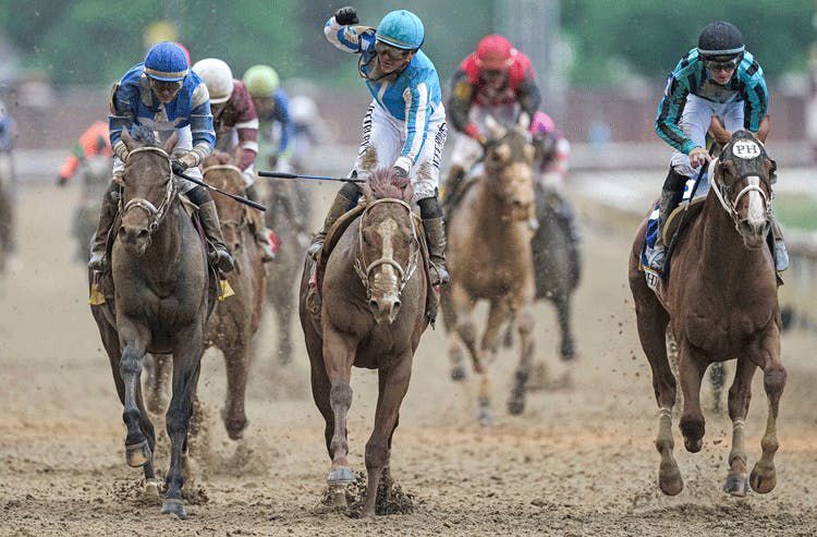 Next Up for North Carolina: Horse Racing and Retail Sportsbooks