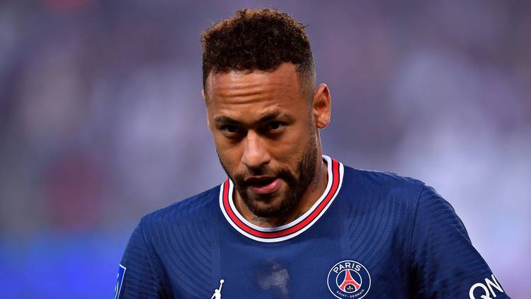 Neymar next club odds: Brazilian odds-on to stay at PSG with Man City next in line in the betting