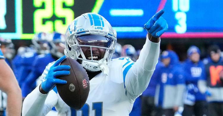 NFC playoff picture: Detroit Lions just 1.5 games out of Wild Card spot