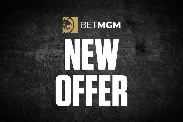 NFL BetMGM promo code: Bet $10, Win $200 on any Broncos-Seahawks touchdown
