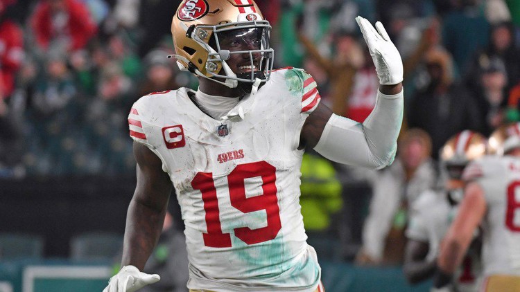 NFL bets beat Vegas sportsbooks as 49ers help in Week 13