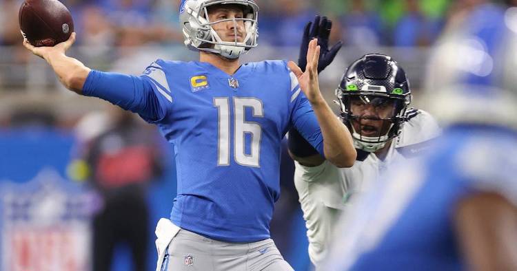 NFL Betting Trends to Know for Week 15: Will Detroit Extend its Cover Streak?
