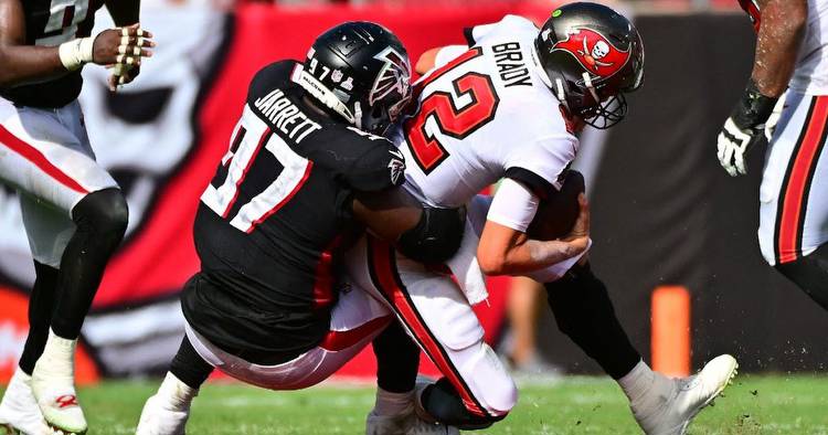 NFL Betting Trends to Know Week 6: Can Atlanta Stay Undefeated Against the Spread?