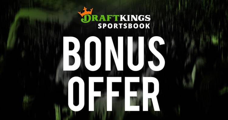 NFL DraftKings promo code: Bet $5, Get $200 for Broncos vs. Seahawks MNF