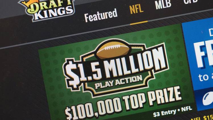 NFL investigating ‘second wave’ of alleged gambling policy violations