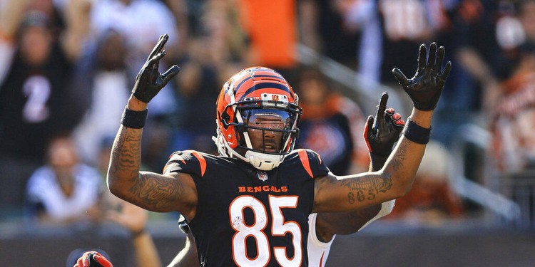 NFL Live In-Game Betting Tips & Strategy: Bengals vs. Titans