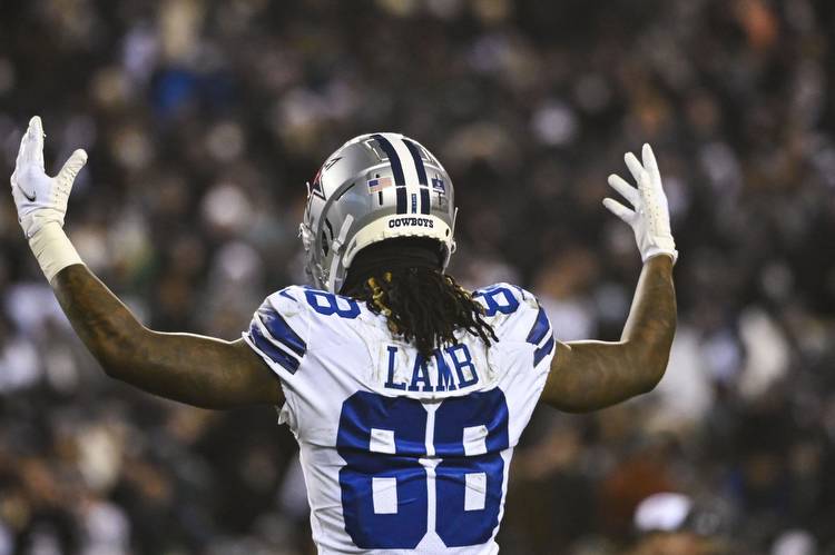NFL MNF Cowboys vs Giants odds, picks and best bets from Clevta