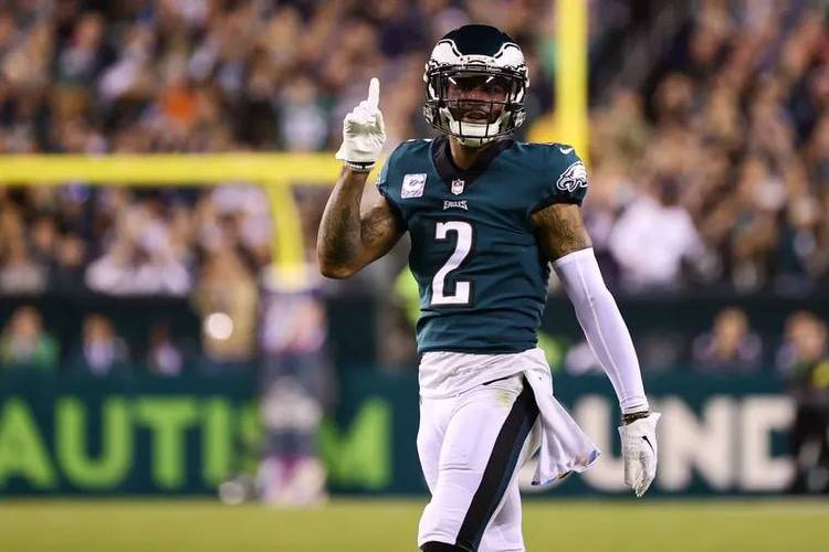 NFL odds, predictions: Should you bet the Eagles to go 17-0?