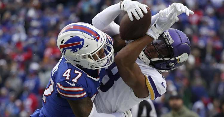 NFL Week 11 Picks: Vikings-Cowboys, Rams-Saints top play