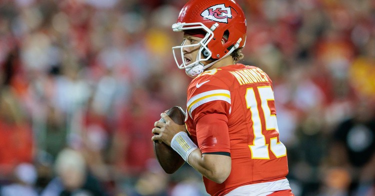 NFL Week 9 Best Bets: Odds, Predictions to Consider on DraftKings Sportsbook
