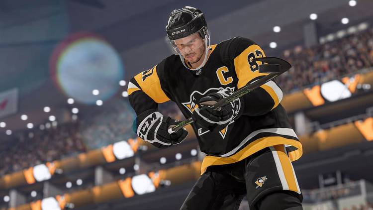 NHL 22: The 10 tips you need to know for HUT