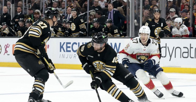 NHL Best Bets Today: DK Network Betting Group Picks for November 2 on DraftKings Sportsbook