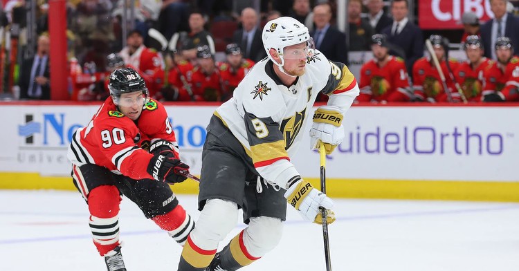 NHL Best Bets Today: DK Network Betting Group Picks for October 27 on DraftKings Sportsbook