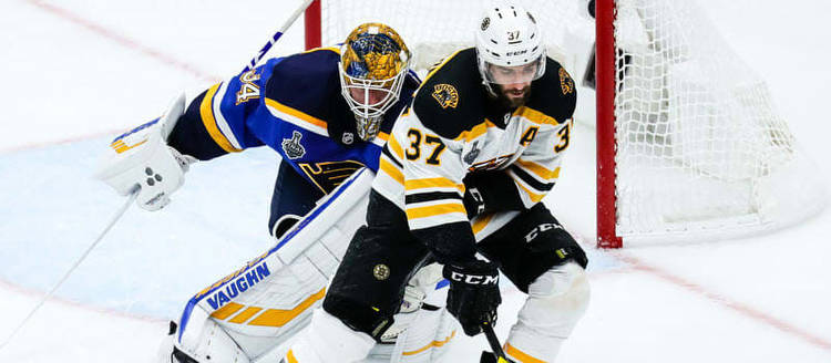 NHL Best Bets Today: Expert NHL Picks for Bruins vs. Devils