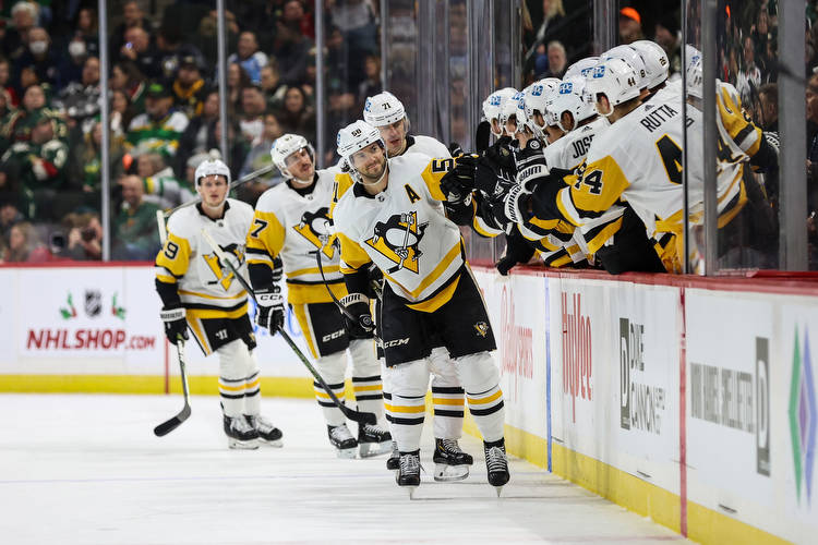 NHL Bets Today: Odds, predictions and picks for Sunday, November 20th