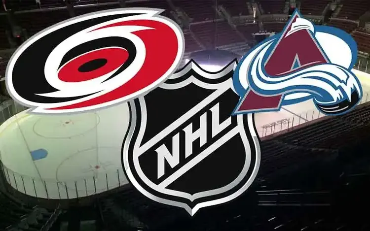 NHL Betting Preview: Hurricanes & Avalanche To Make Finals