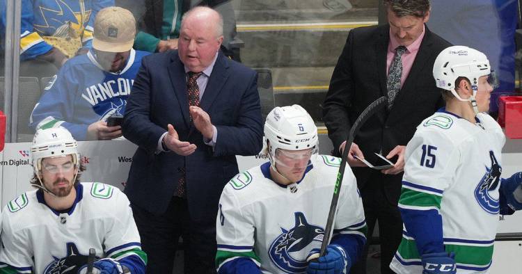 NHL Coaches on the Hot Seat: Everyone Still Has a Job