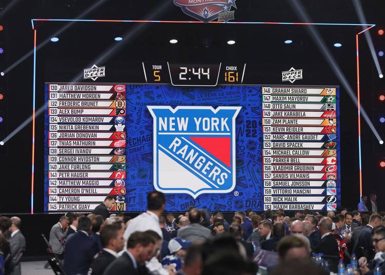 NHL Draft Lottery: How does the NHL Draft Lottery work? Exploring the odds of which team gets the first overall pick