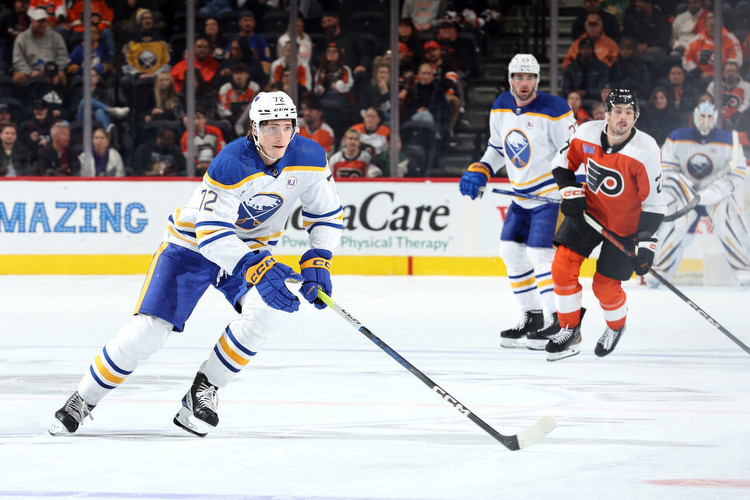 NHL: Ducks vs Sabres Prediction