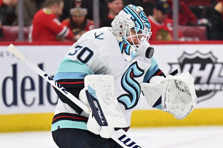 NHL Free Agency: Top five UFA goaltenders still available